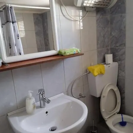 Apartment Aleksadra