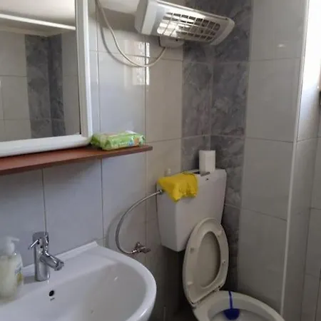 Apartment Aleksadra Paralia Katerinis